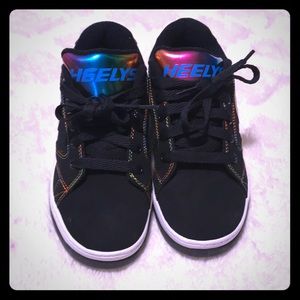 Heelys
